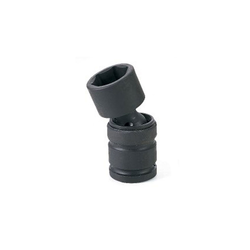 Grey Pneumatic 3/4 Drive x 30mm Universal Socket 3030UM, Sockets