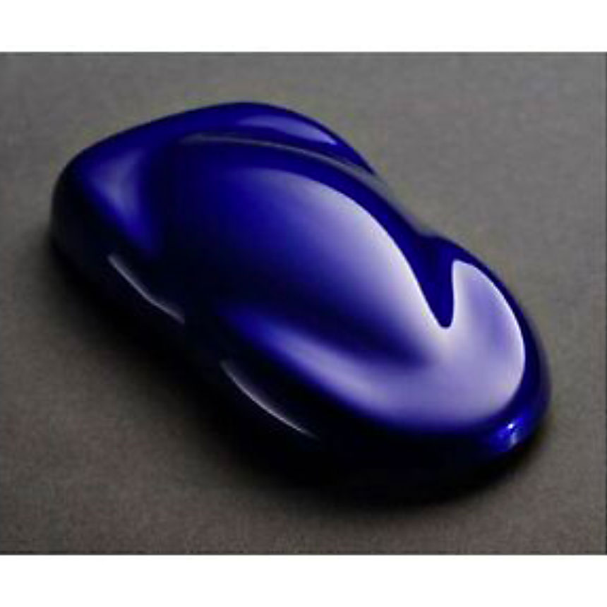 House of Kolor SHIMRIN C2C Kandy Basecoat Majik Blue Pearl C2CPBC37Q