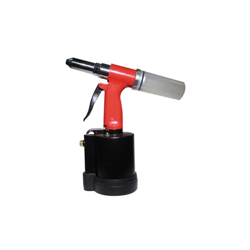 ATD Tools 1/4 Hydraulic Air Rivet Gun, Riveters Auto Body Toolmart