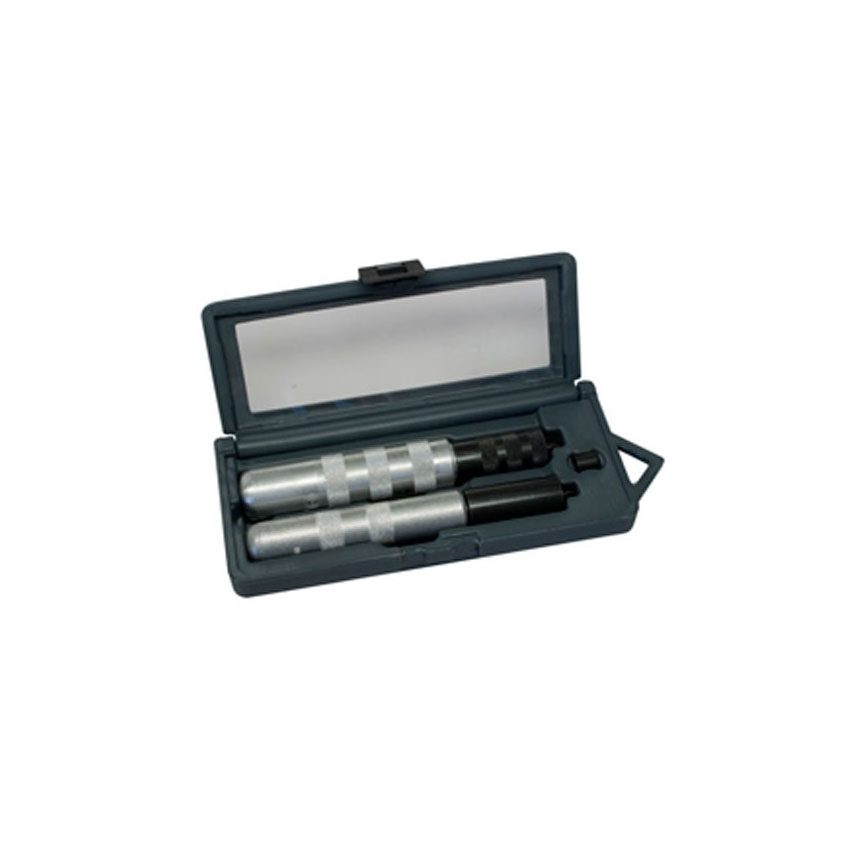 Lisle Valve Keeper Remover & Installer Kit 36050, Engine Tools Auto