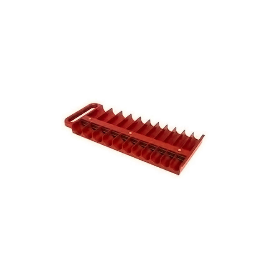 1 2 socket tray