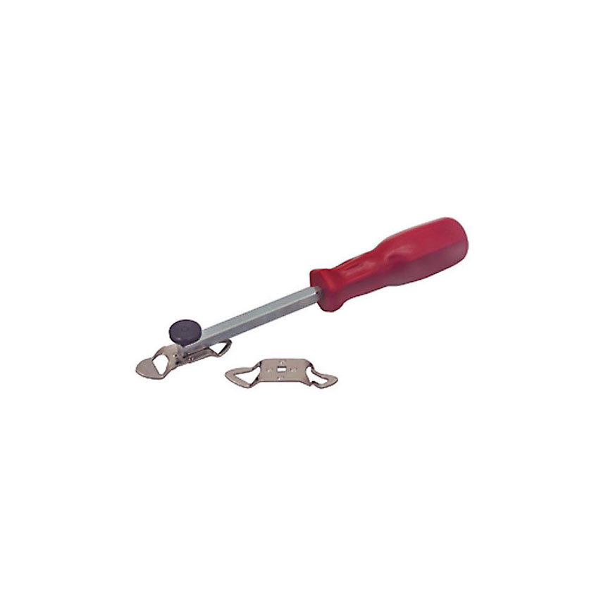 Lisle Windshield Locking Strip Tool 47000, Glass Hand Tools Auto