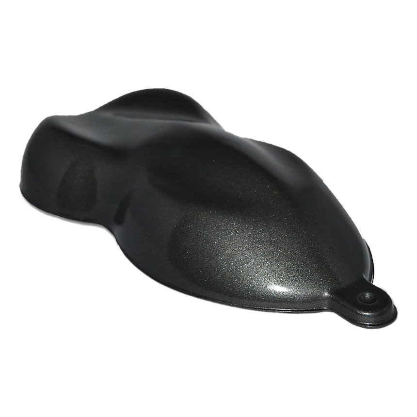 Kirker Black Diamond LVB Gunmetal Metallic Paint LVB61265