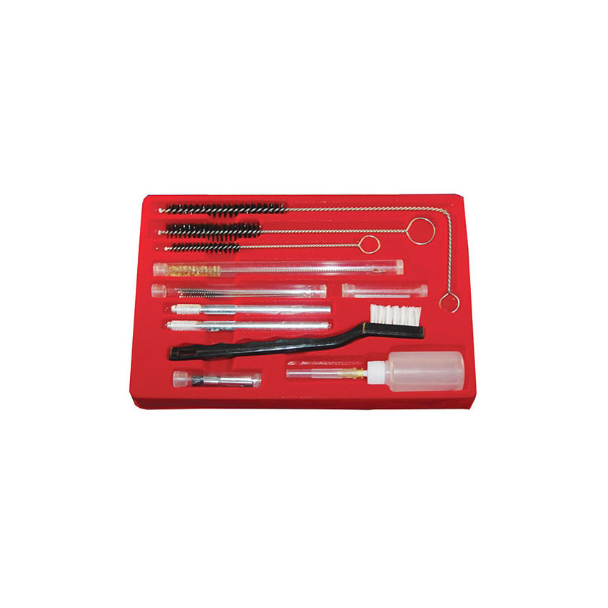ATD Master Spray Gun Cleaning Kit Paint Gun Washers