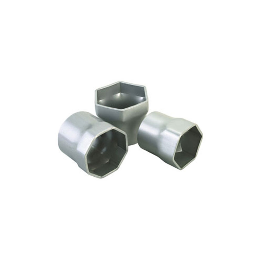 OTC 33/4 3/4 Drive 6 Point Wheel Bearing Locknut Socket 1926, OTC Tools Auto Body Toolmart