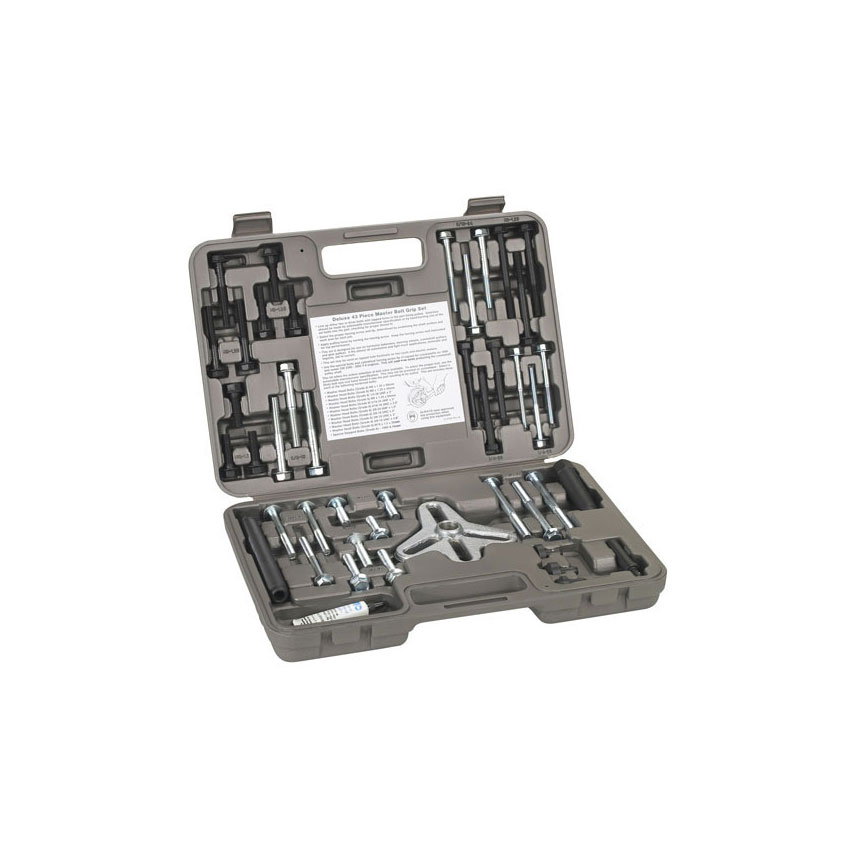OTC FlangeType Puller Set (Grade 8) 7793, Pullers & Splitters Auto