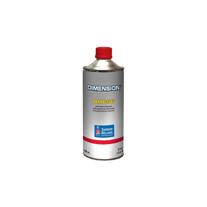 SherwinWilliams Dimension Urethane Hardener DH656, SherwinWilliams