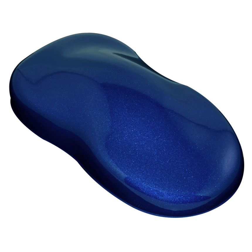 Kirker UltraGlo Acrylic Urethane Ultra Blue Pearl UA41090