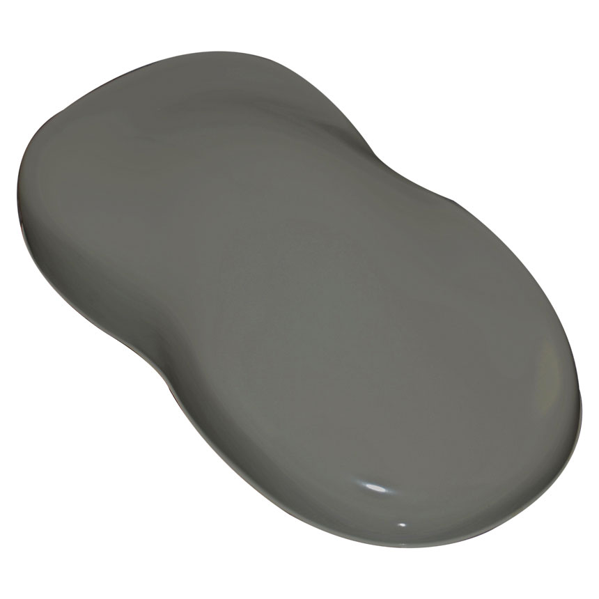 Kirker UltraGlo Acrylic Urethane Oxford Gray UA61240