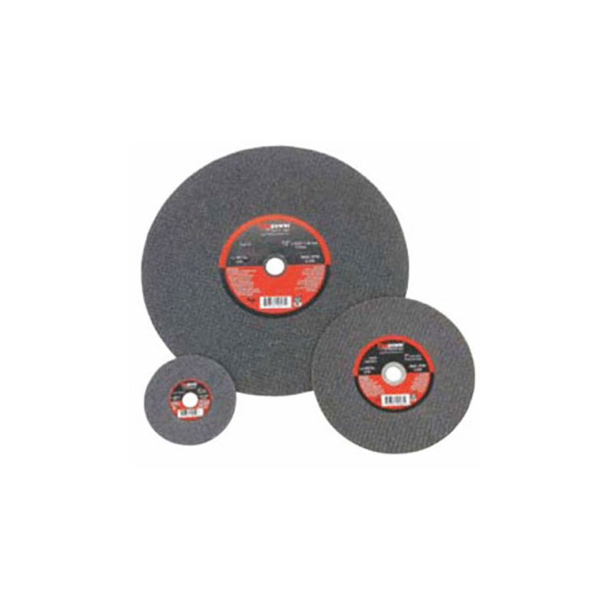 Firepower 4 Abrasive Cutoff Wheel 14233145, Grinding Discs Auto