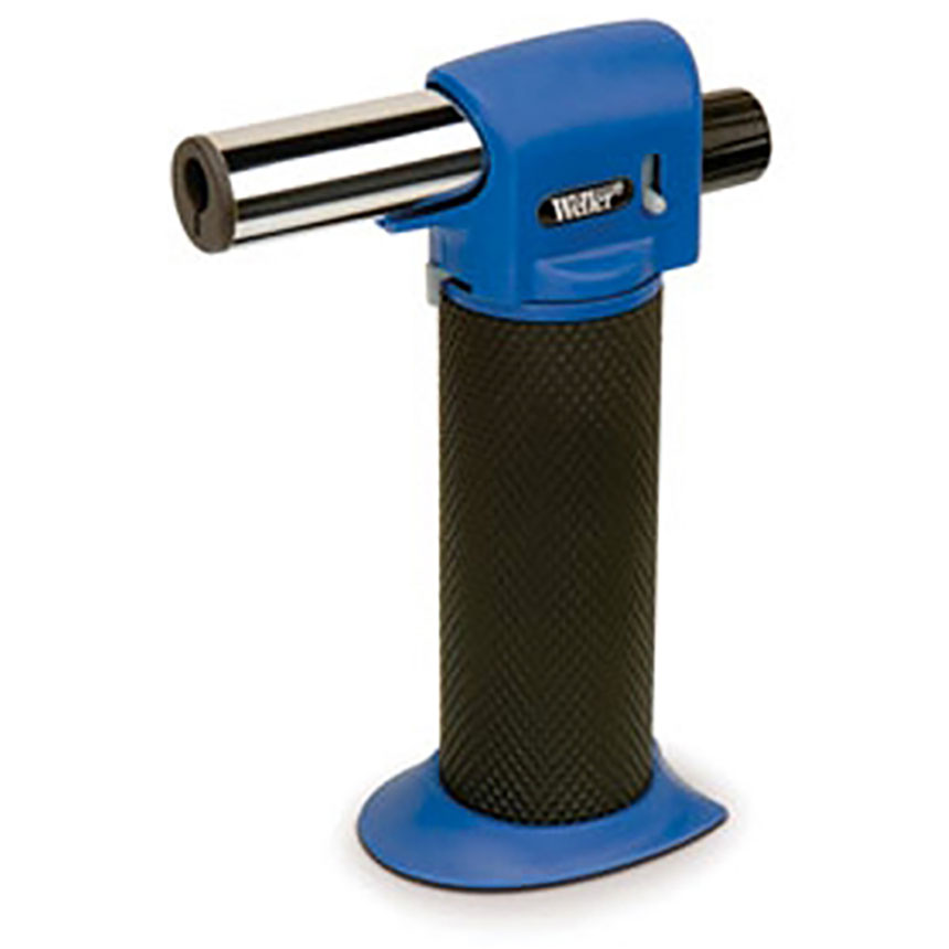 Weller MagnaLite Butane Table Top Torch ML200, Solder Tools Auto