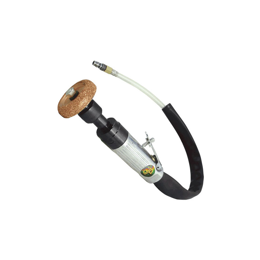 Astro Pneumatic StandardDuty Low Speed Tire Buffer Kit 235B