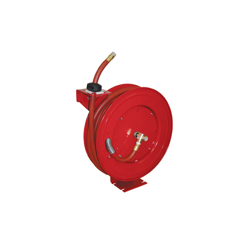 1 2 inch air hose reel