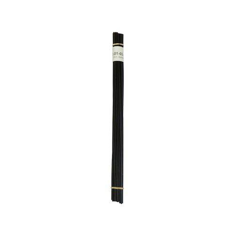 Polyvance Welding Rods Polypropylene, Black, Plastic Welders Auto