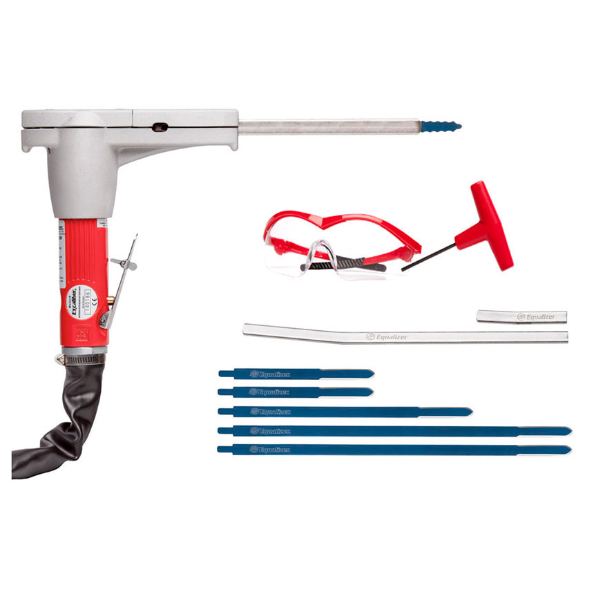 Equalizer® Excalibur Deluxe Glass Removal Tool AEB405