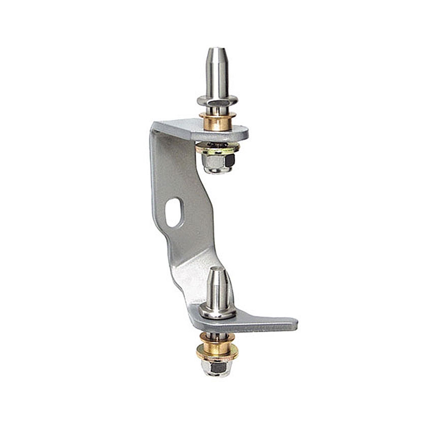 Deluxe Hinge Kits for 9906 C/K Series New Body Style GM Trucks/SUVs