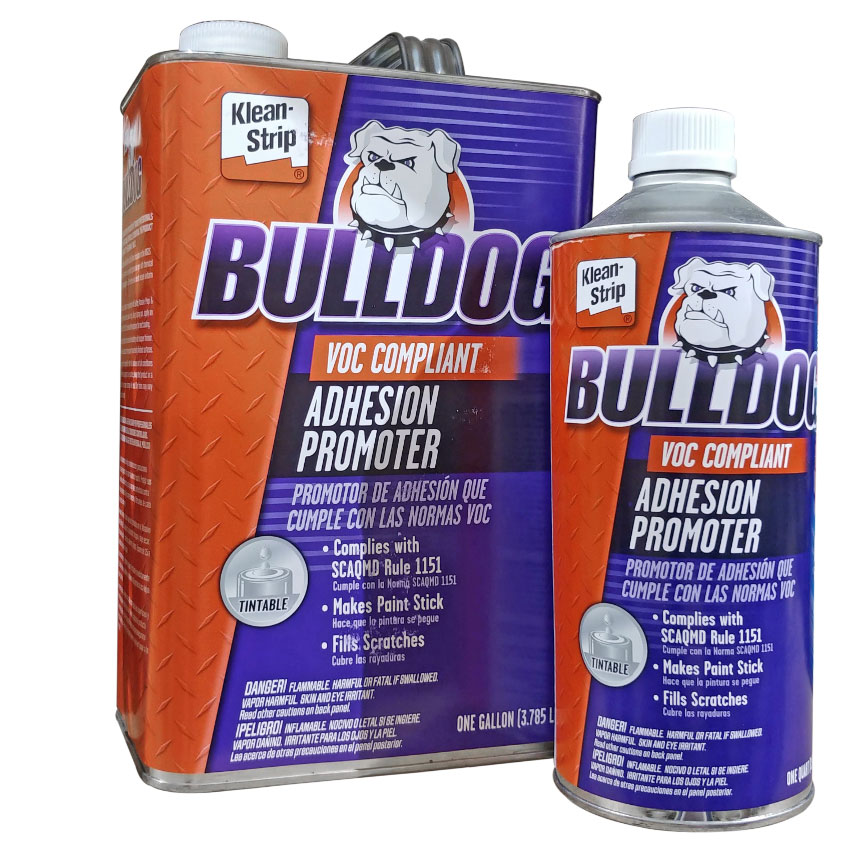KleanStrip BULLDOG VOC Compliant Adhesion Promoter