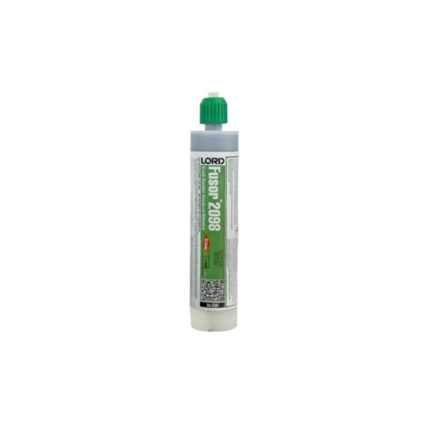 Lord Fusor Crash Durable Structural Adhesive 2098, Adhesives Auto