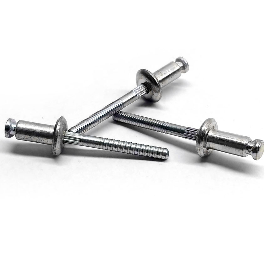 Marson KlikFast 1/4 Dia. Window Regulator Rivets, Rivets & Retainers