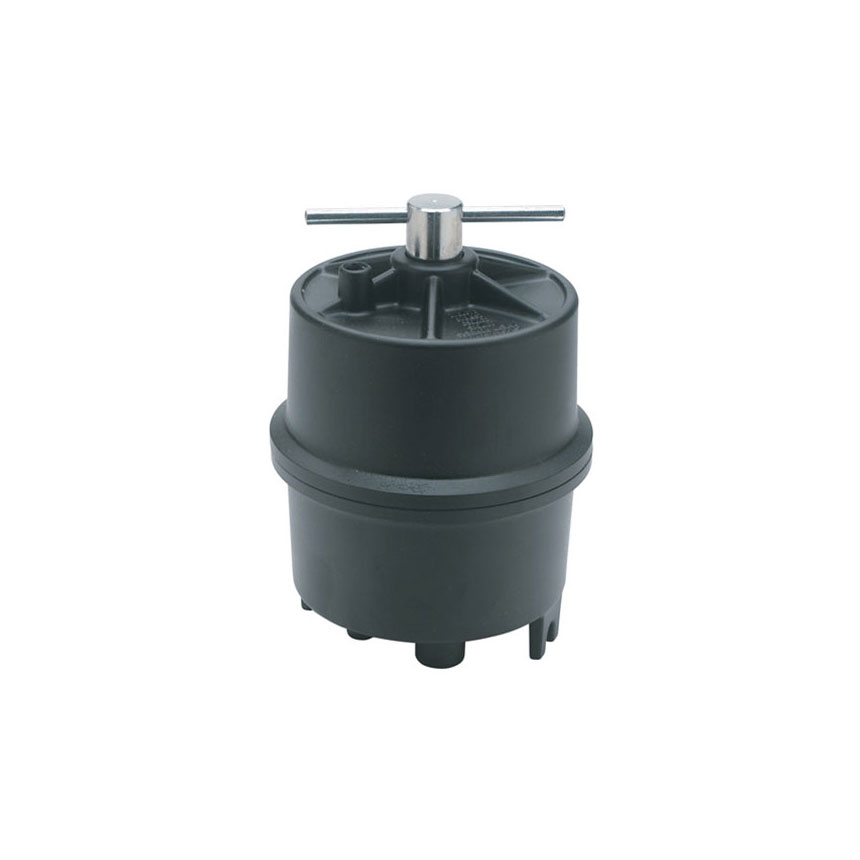 Motor Guard Compressed Air Filter M30, Filters, Dryers & Lubricators Auto Body Toolmart