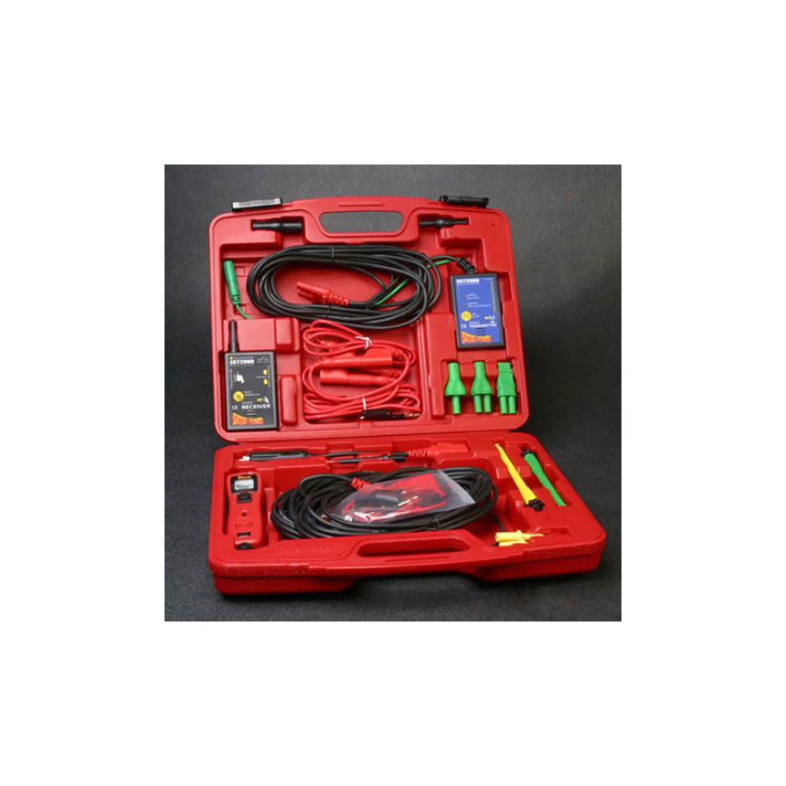 Power Probe Master Combo Kit PPKIT03, Cables, Probes, Adapters Auto