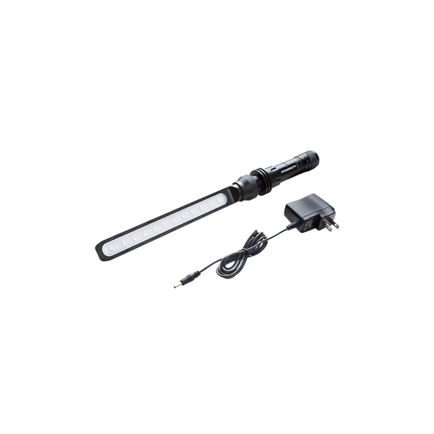Steelman Pro SlimLite Rechargeable Work Light 78606, Work Lights
