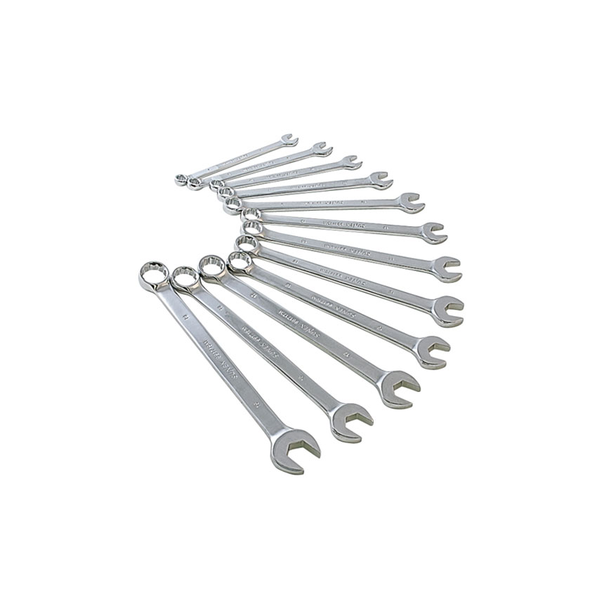 YATO YT-0193 - Combinación Llave De Trinquete, 12 Mm