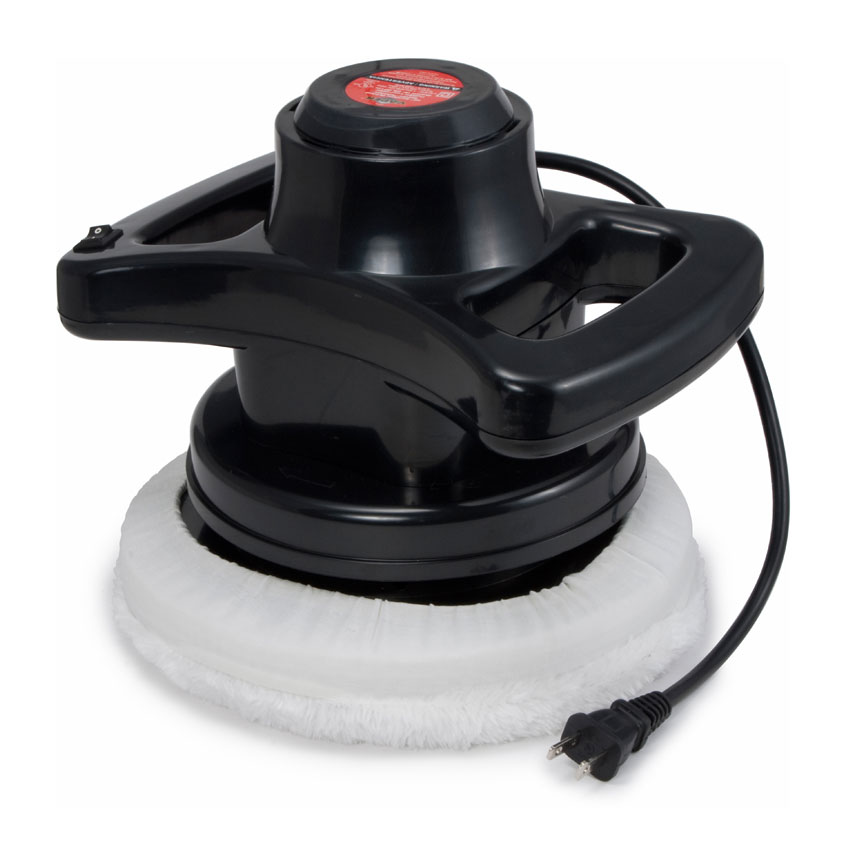Vaper Electric 10 Orbital Buffer / Polisher 22610, Corded Auto Body