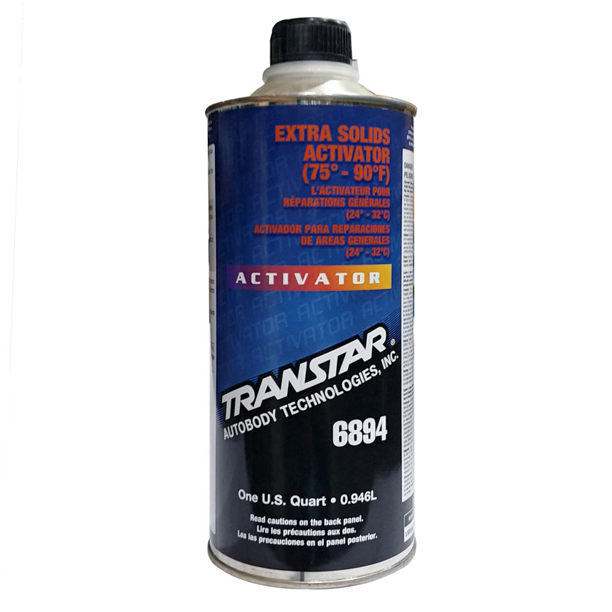 Aazon.co: TRANSTAR (7211-F) 2.1 Low VOC Euro Kwik Clear Coat - 5
