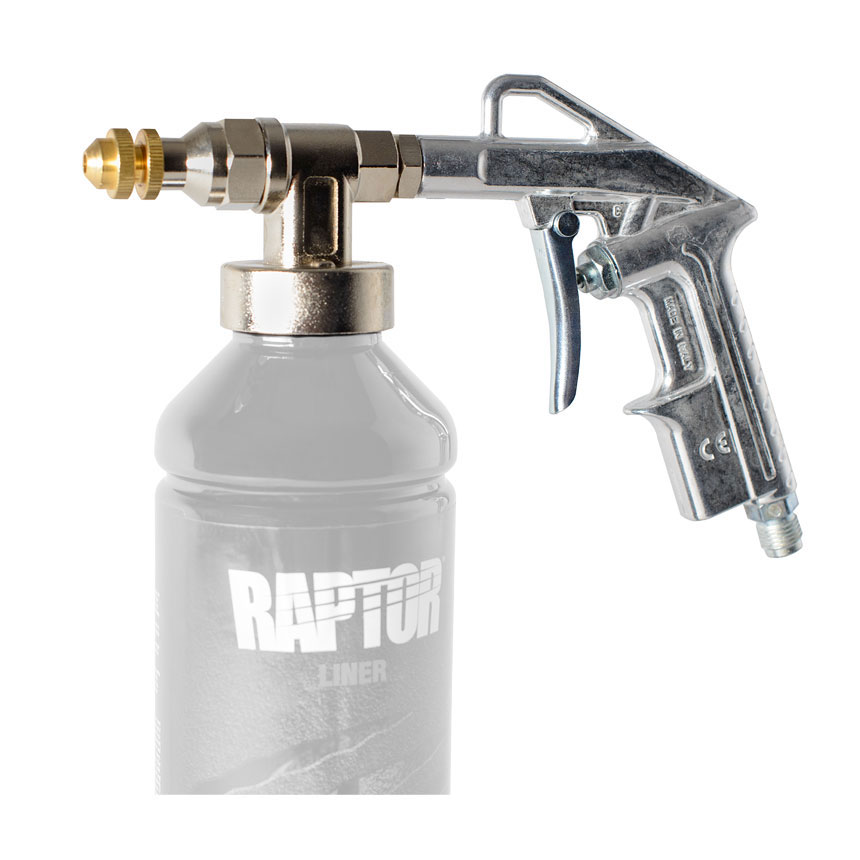 UPOL RAPTOR Professional VariNozzle Application Gun UP4880