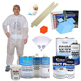 Kirker Automotive Paint Primers Auto Body Toolmart
