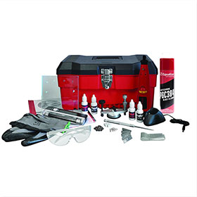 Equalizer® Deluxe Windshield Repair System - KWR1491