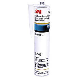 3M Urethane Seam Sealer 310 mL Cartridge