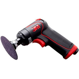 3M 3 Pistol Grip Sander - 33577 | Auto 