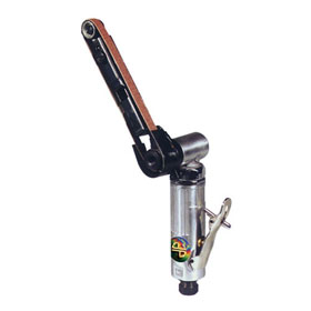 air tool belt sander