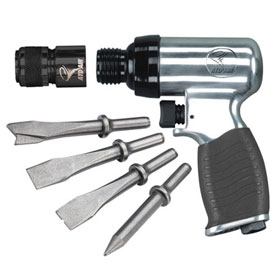 ATD Tools Heavy-Duty Air Hammer - Short 