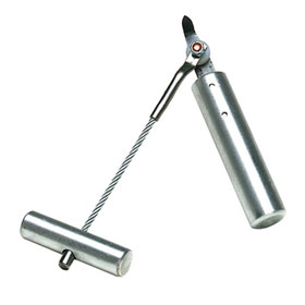 ATD Tools Deluxe Windshield Removing Tool - 6516