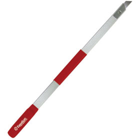 Equalizer® Urethane Cutting Knife with 3/4" wide Comfort Grip Handle