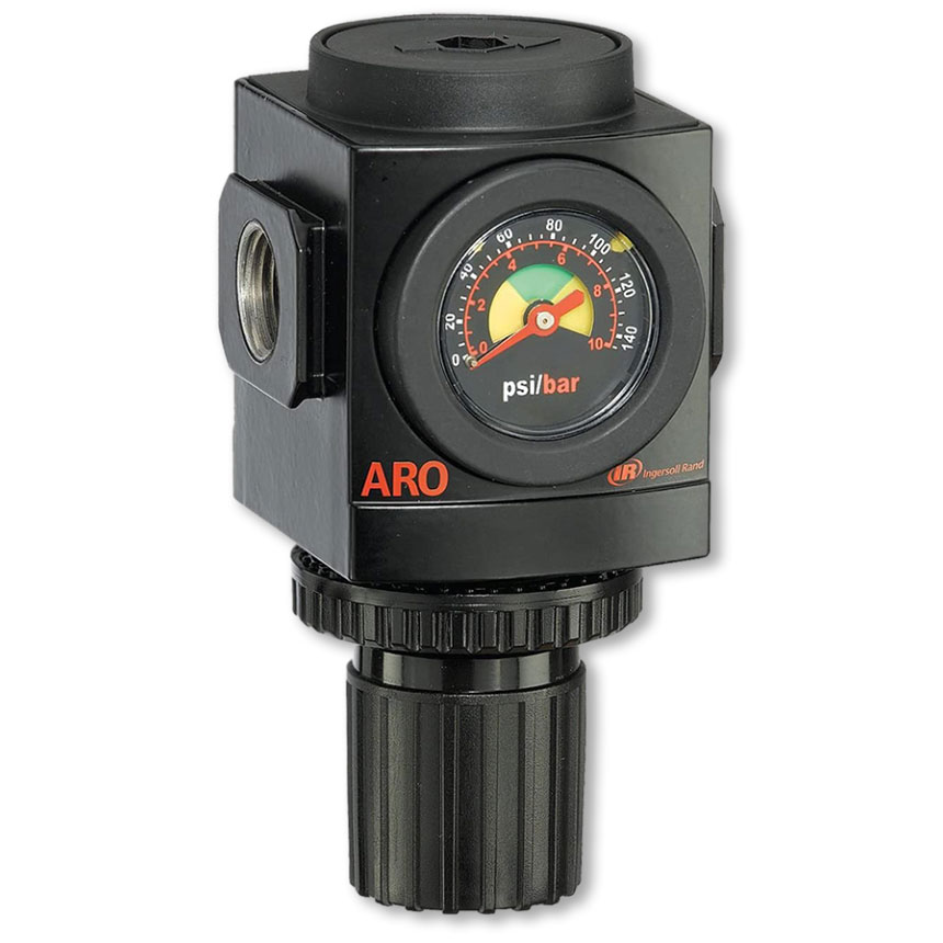 Ingersoll Rand Regulators, Air Tools & Compressors Auto Body Toolmart