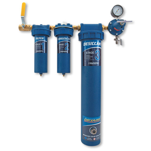 Sharpe Rebuilt Kit 6760 24V097, Filters, Dryers & Lubricators Auto