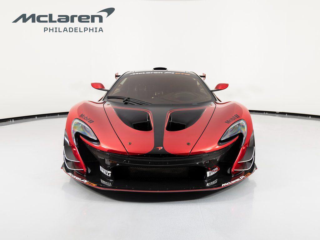 Used 2015 McLaren P1 photo 101