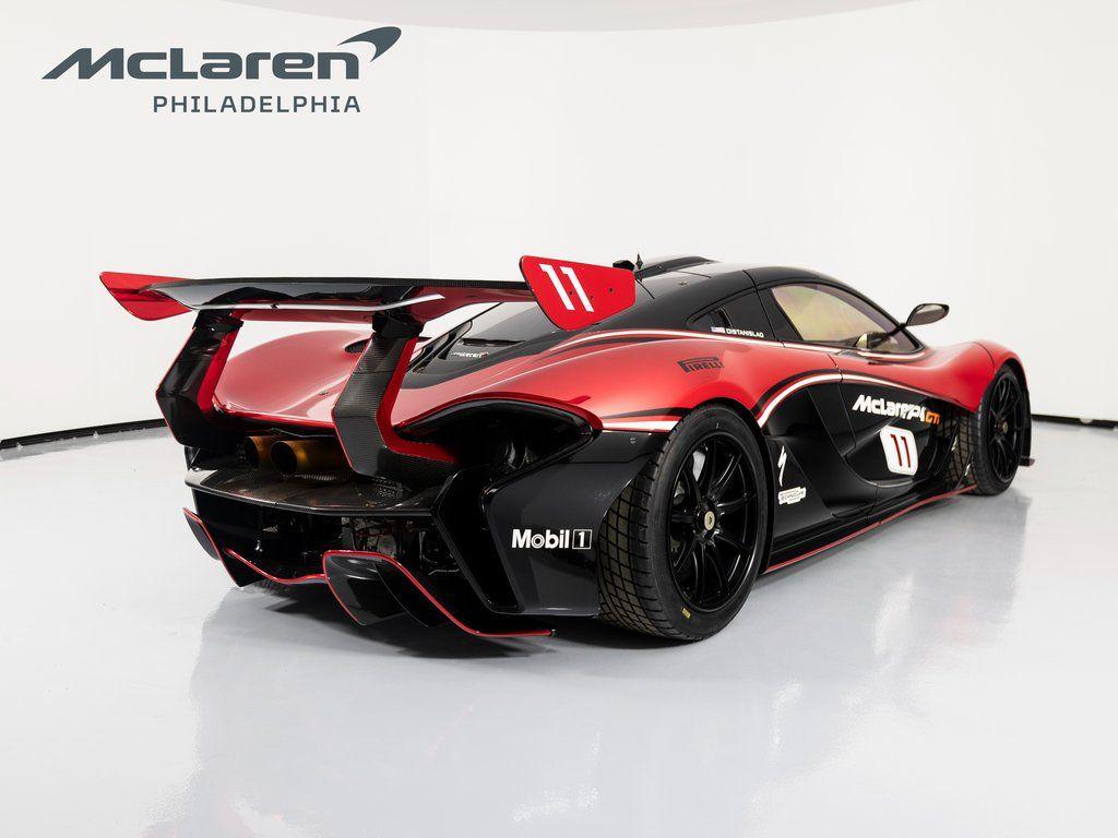 Used 2015 McLaren P1 photo 104