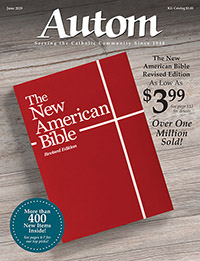 Autom Monthly Catalog Request