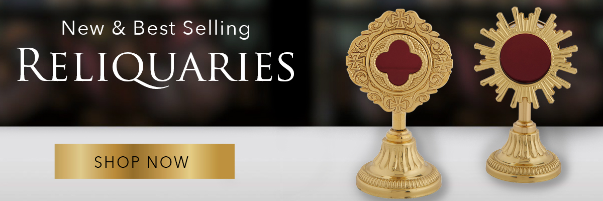 Reliquaries