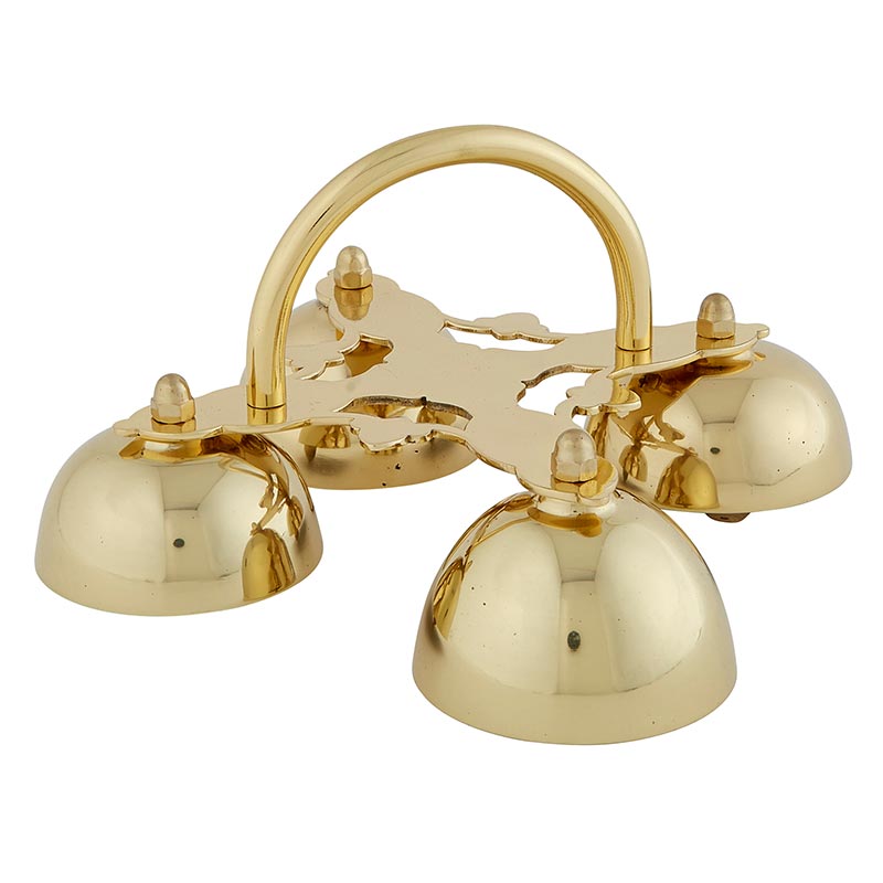 Sudbury Brass™ Altar Bells, Church Supplies Autom