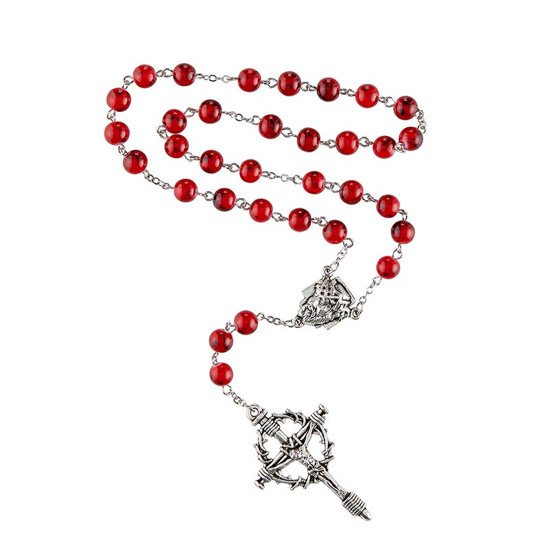 Precious Blood Chaplet - 6/pk