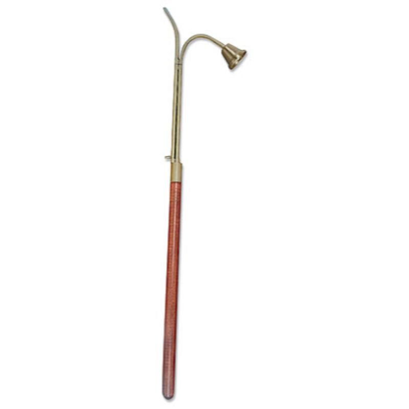 60 Candle Lighter with Bell Snuffer, Church Supplies Autom