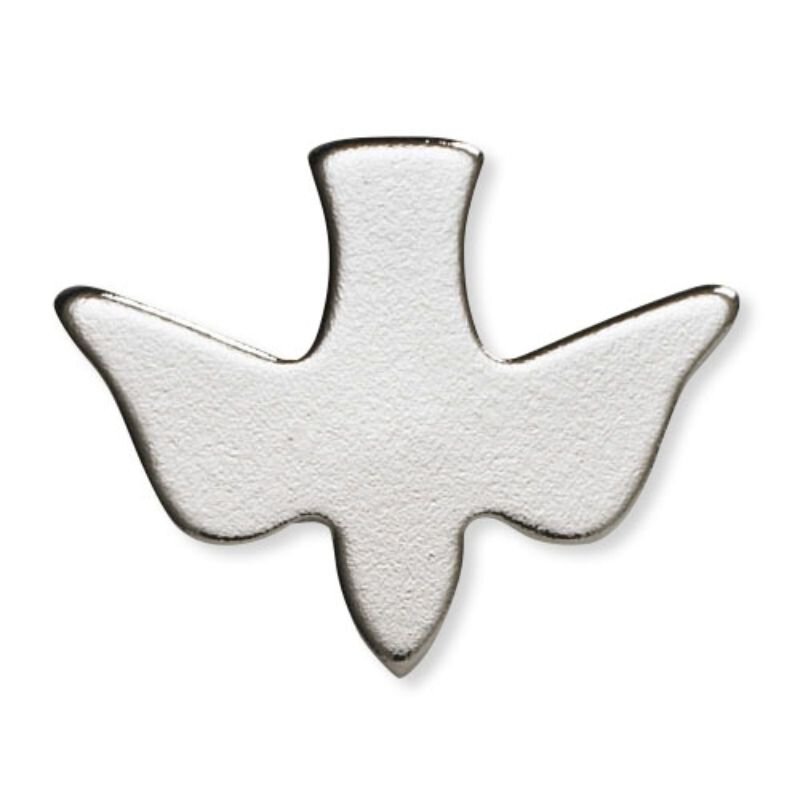 Dove Lapel Pin, Jewelry Autom