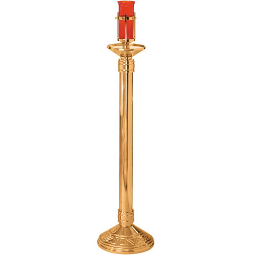 Sanctuary Lights, Lamps, Glass Globes, Stands, Sudbury Brass Autom