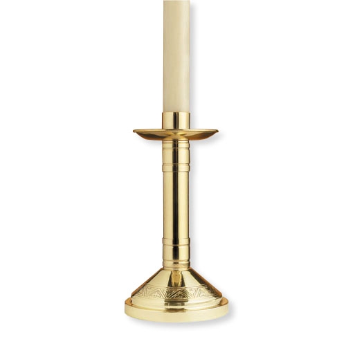 Altar Candlestick Church Supplies
